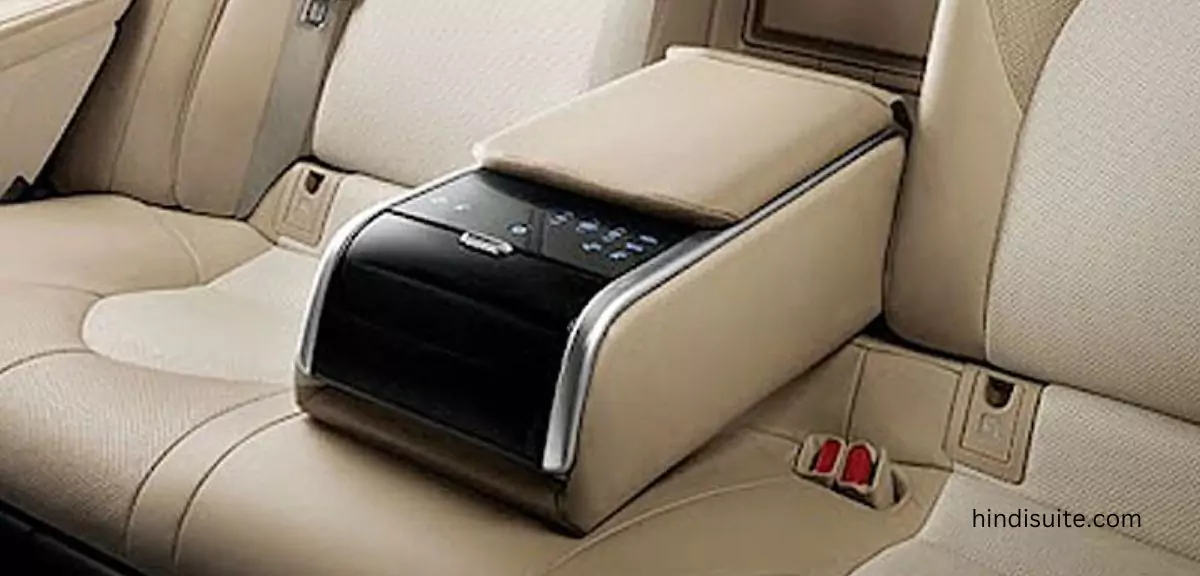 Toyota Camry Launched